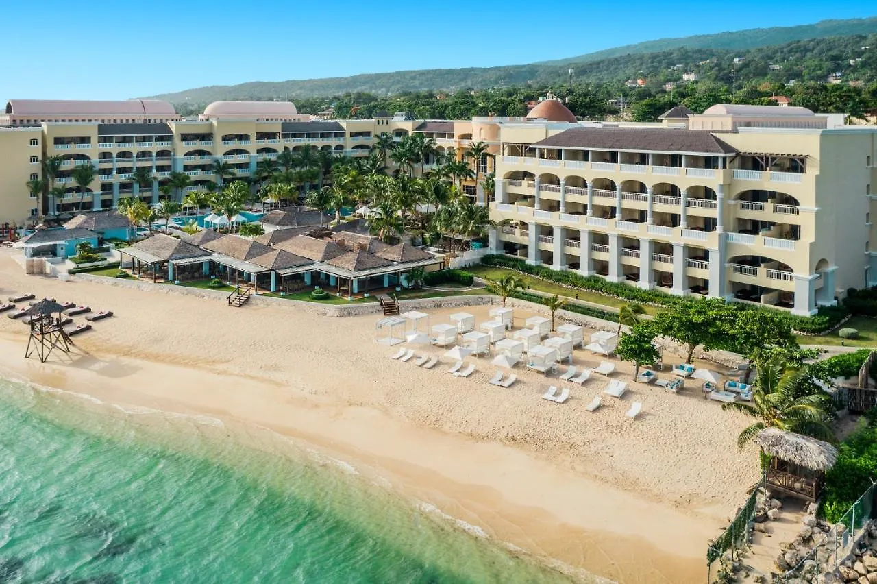 ***** Resort Joia Rose Hall By Iberostar (Adults Only) Montego Bay Jamaica