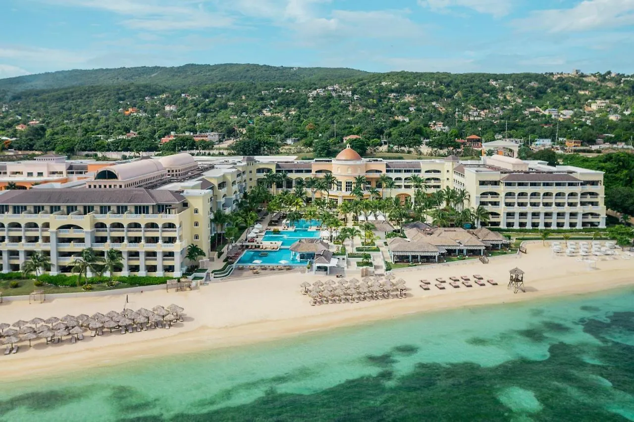 Joia Rose Hall By Iberostar (Adults Only) Montego Bay