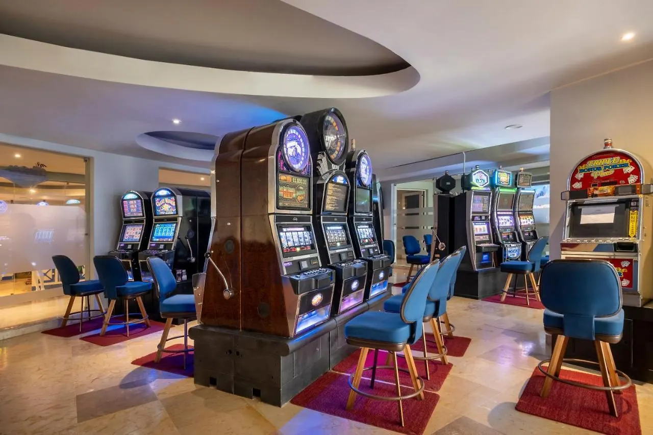 Joia Rose Hall By Iberostar (Adults Only) Montego Bay Resort