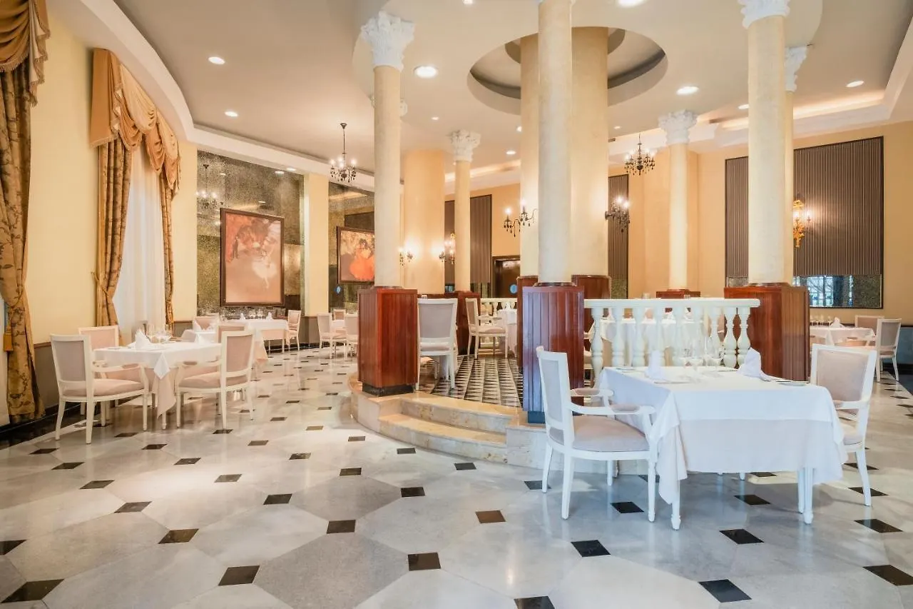 Joia Rose Hall By Iberostar (Adults Only) Montego Bay