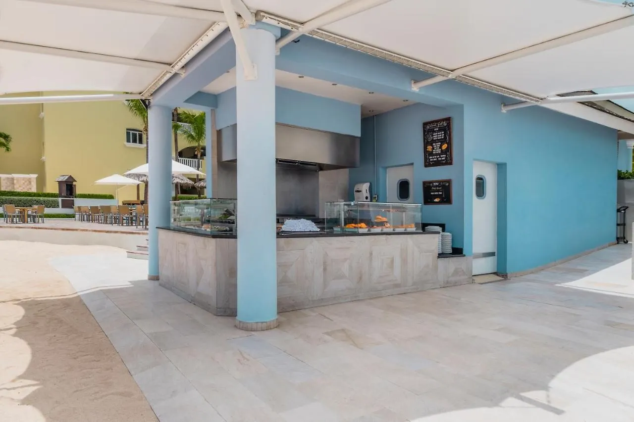 Joia Rose Hall By Iberostar (Adults Only) Montego Bay