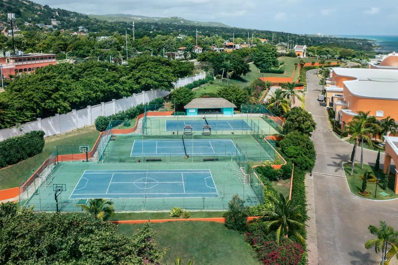 Joia Rose Hall By Iberostar (Adults Only) Montego Bay Jamaica