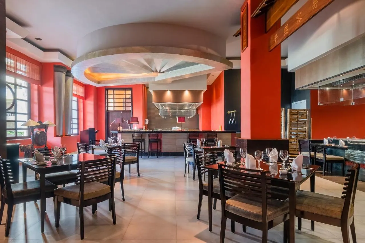Joia Rose Hall By Iberostar (Adults Only) Montego Bay