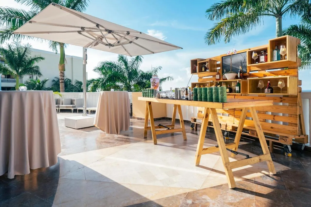 Resort Joia Rose Hall By Iberostar (Adults Only) Montego Bay
