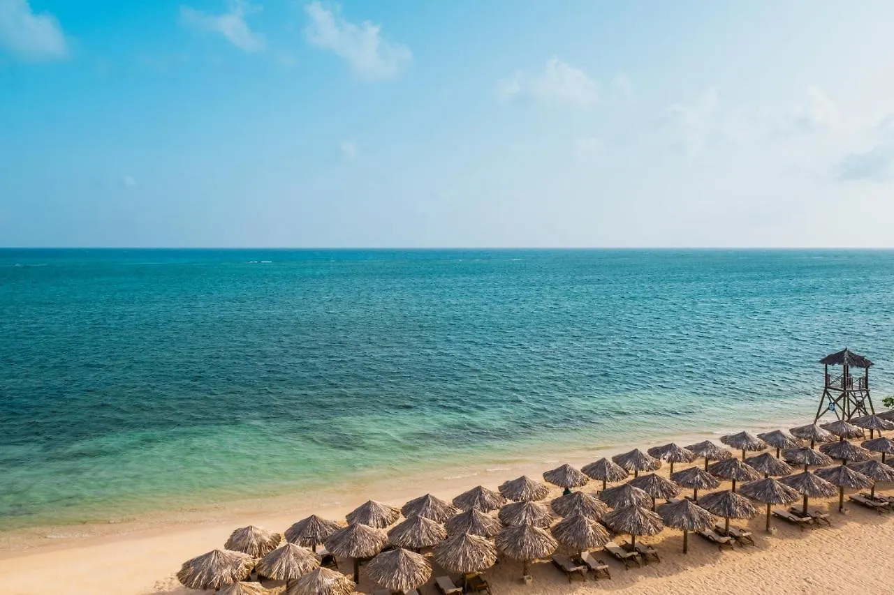 Joia Rose Hall By Iberostar (Adults Only) Montego Bay Jamaica