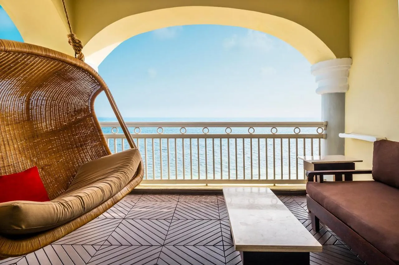 ***** Resort Joia Rose Hall By Iberostar (Adults Only) Montego Bay Jamaica