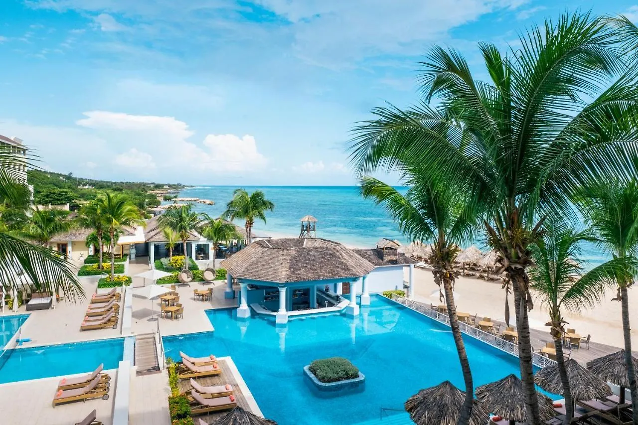 Joia Rose Hall By Iberostar (Adults Only) Montego Bay