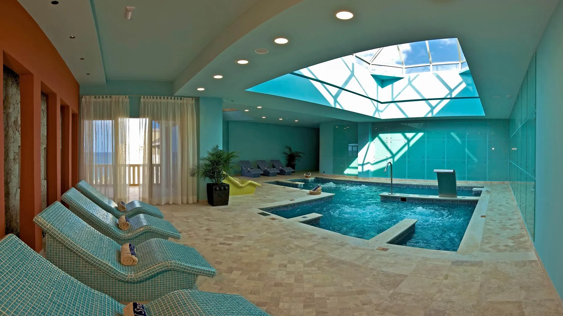 Joia Rose Hall By Iberostar (Adults Only) Montego Bay Resort