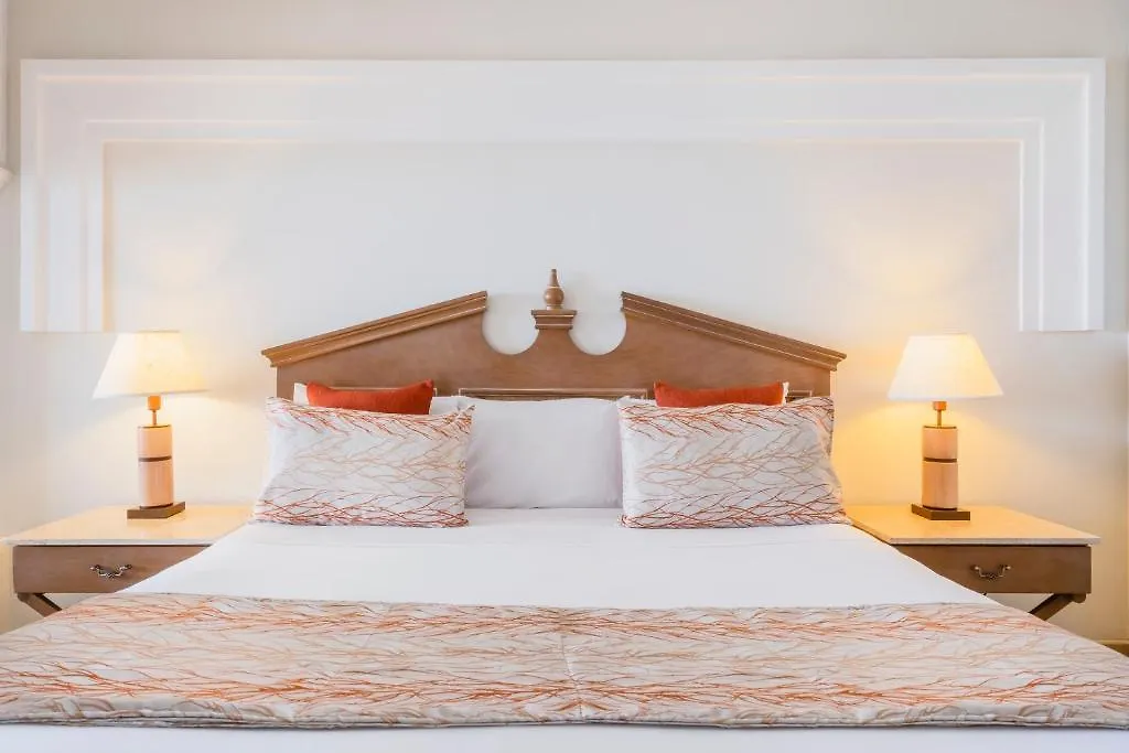 Joia Rose Hall By Iberostar (Adults Only) Montego Bay Resort