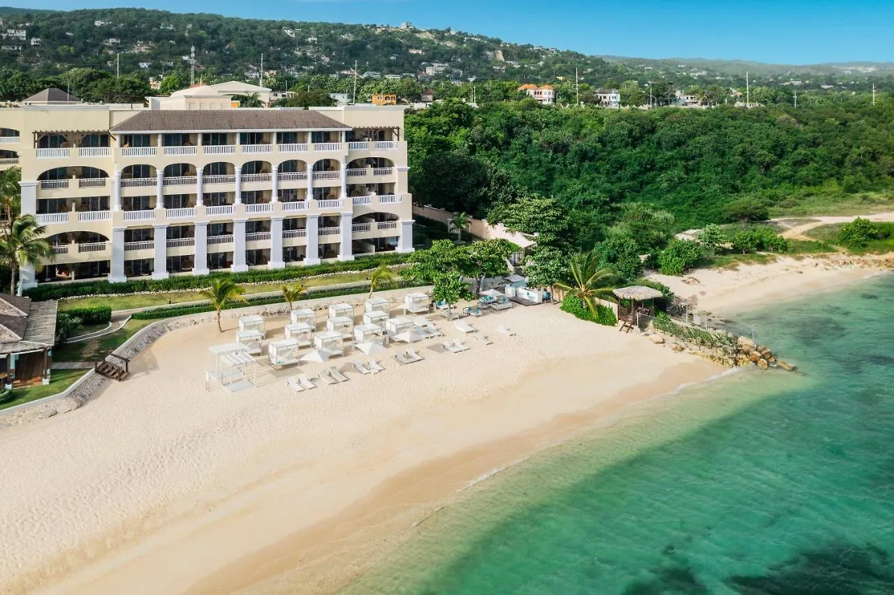 Rezort Joia Rose Hall By Iberostar (Adults Only) Montego Bay