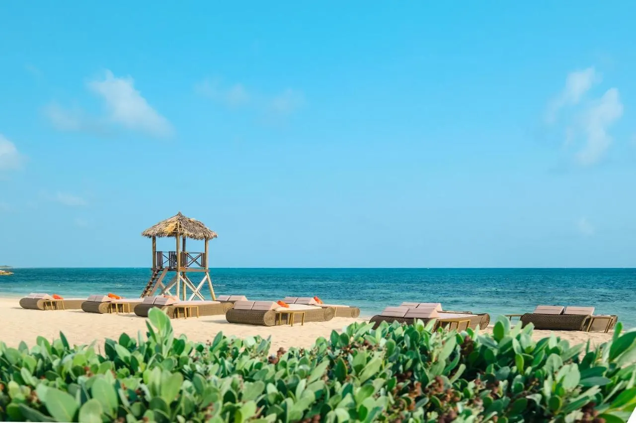 Joia Rose Hall By Iberostar (Adults Only) Montego Bay