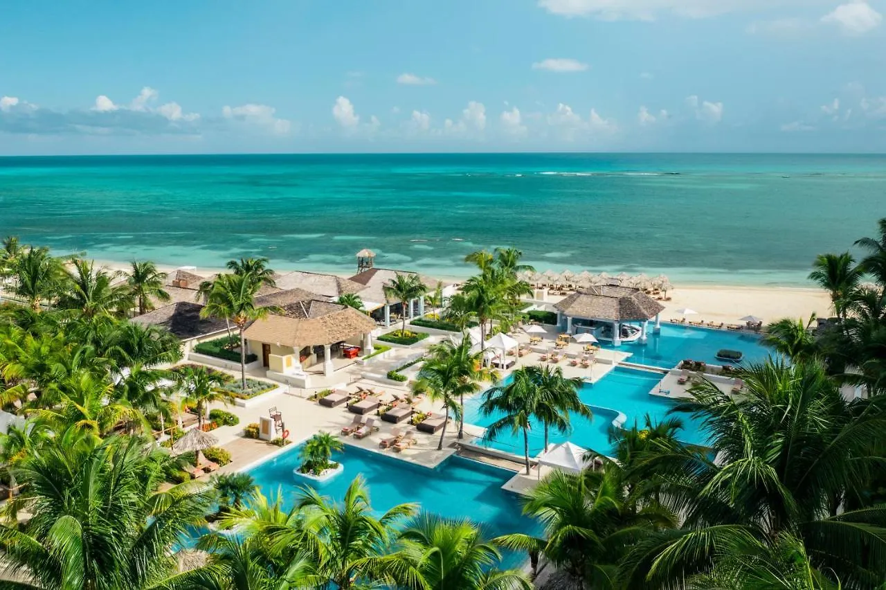Joia Rose Hall By Iberostar (Adults Only) Montego Bay Jamajka