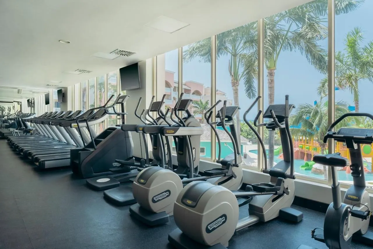 Joia Rose Hall By Iberostar (Adults Only) Montego Bay Rezort