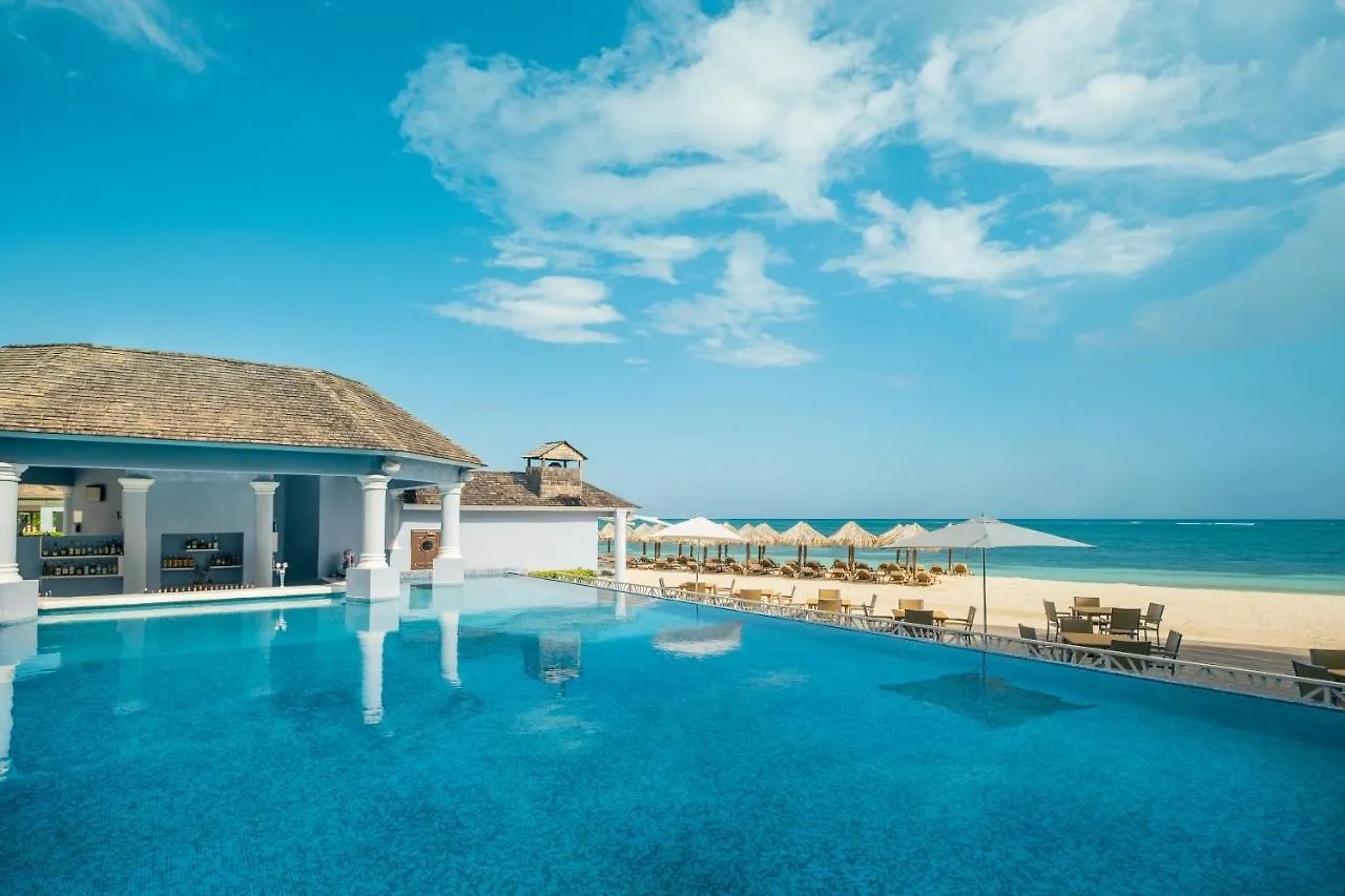 Joia Rose Hall By Iberostar (Adults Only) Montego Bay Rezort