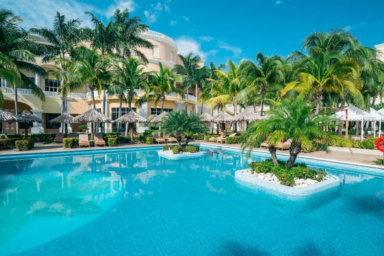 Joia Rose Hall By Iberostar (Adults Only) Montego Bay 5*,  Jamajka