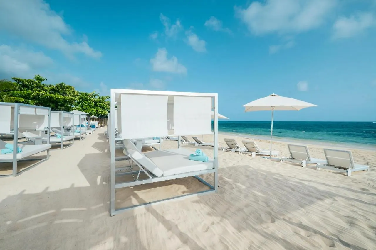 Joia Rose Hall By Iberostar (Adults Only) Montego Bay Jamajka