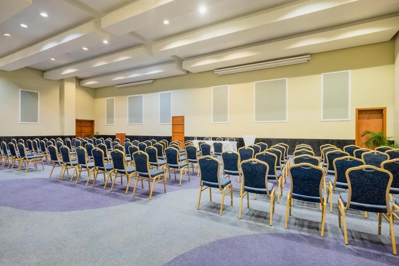 Joia Rose Hall By Iberostar (Adults Only) Montego Bay Rezort