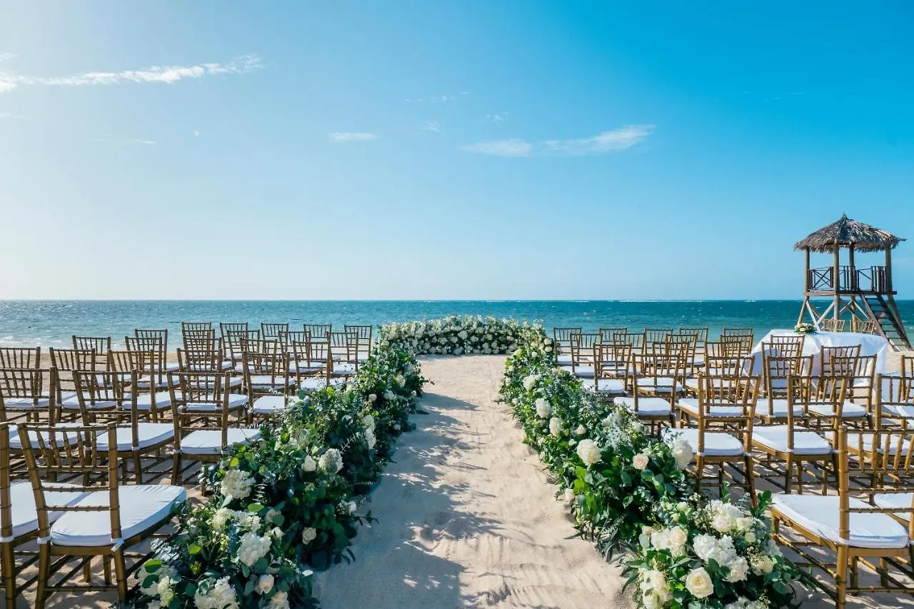 Rezort Joia Rose Hall By Iberostar (Adults Only) Montego Bay