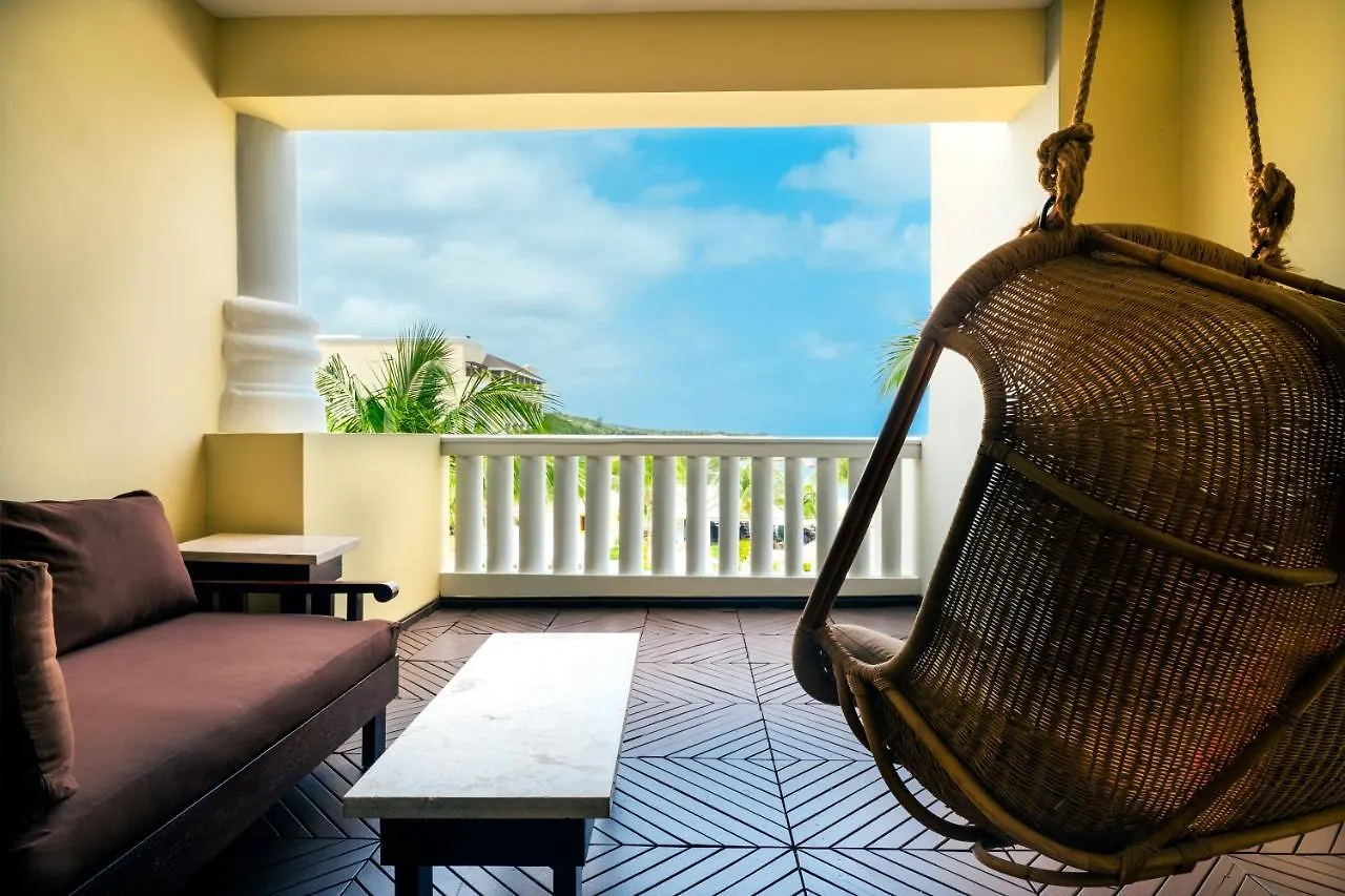 Joia Rose Hall By Iberostar (Adults Only) Montego Bay Rezort