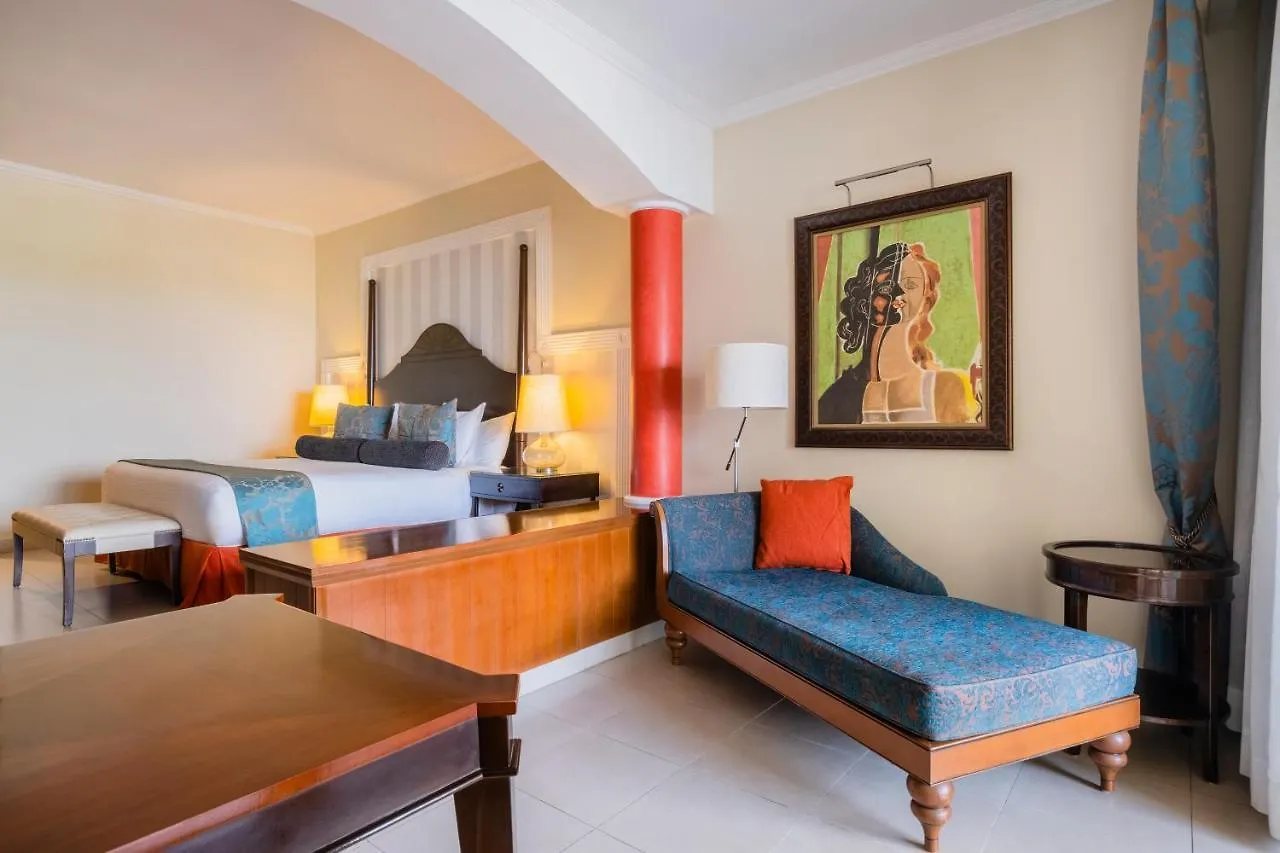 Rezort Joia Rose Hall By Iberostar (Adults Only) Montego Bay