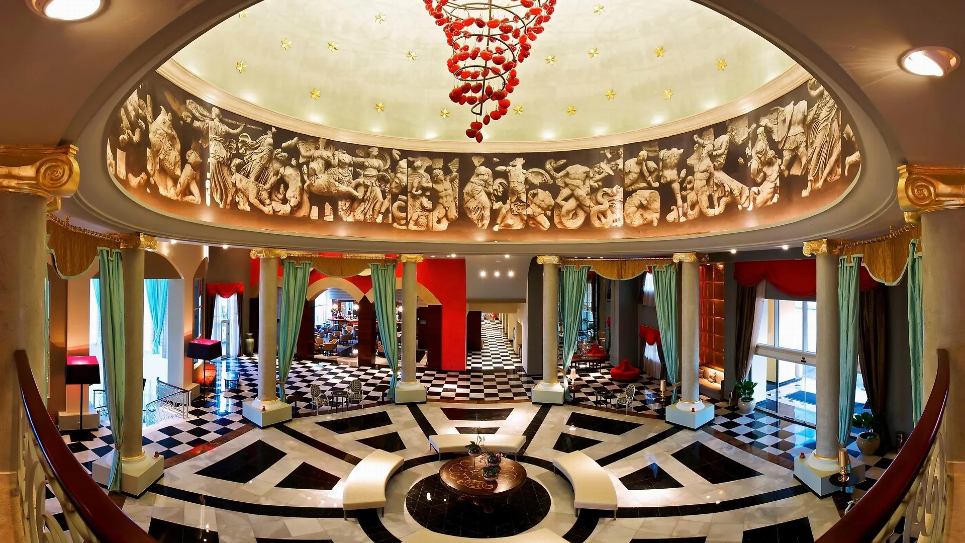 Joia Rose Hall By Iberostar (Adults Only) Montego Bay 5*,  Jamajka