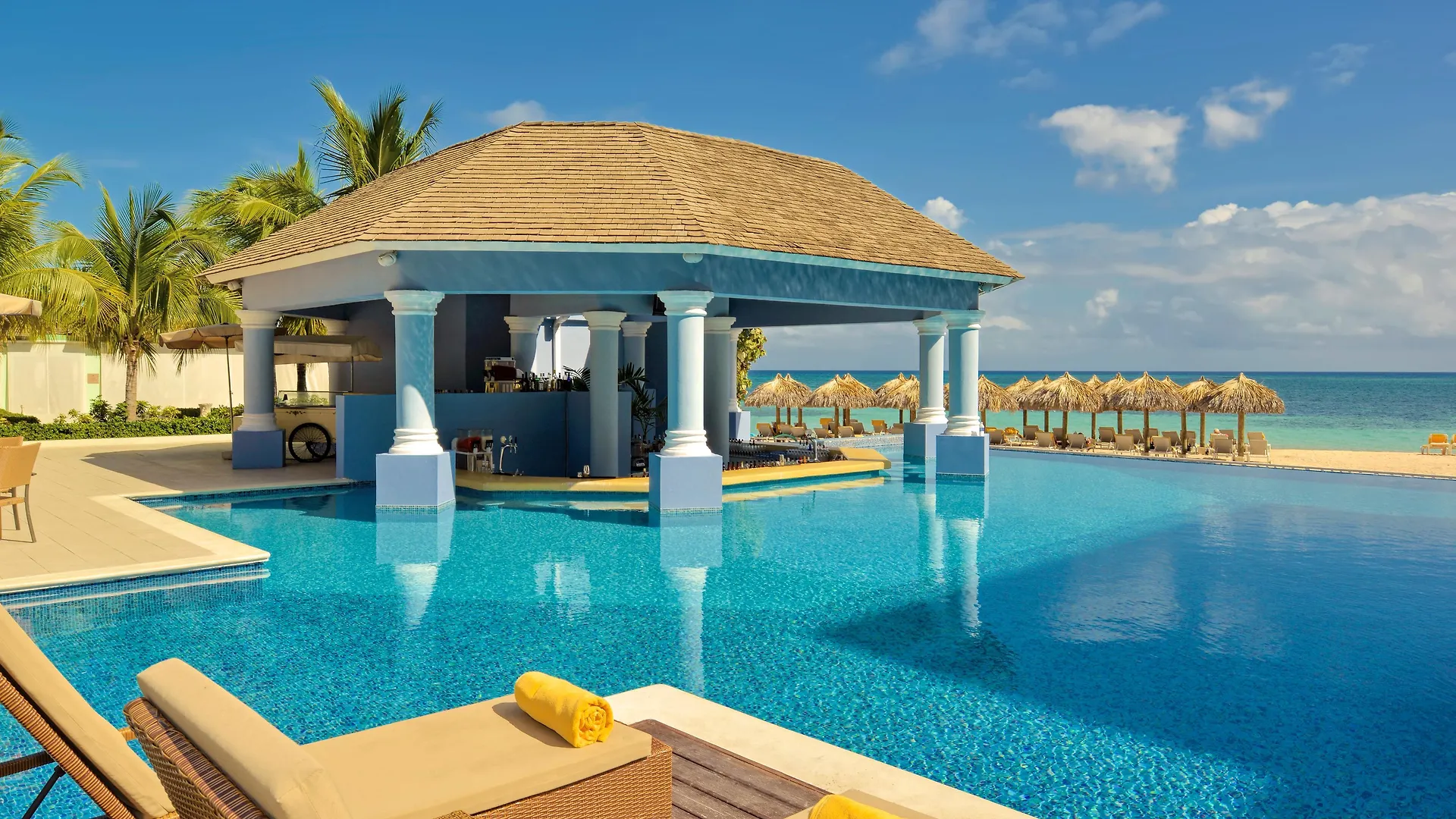 Rezort Joia Rose Hall By Iberostar (Adults Only) Montego Bay
