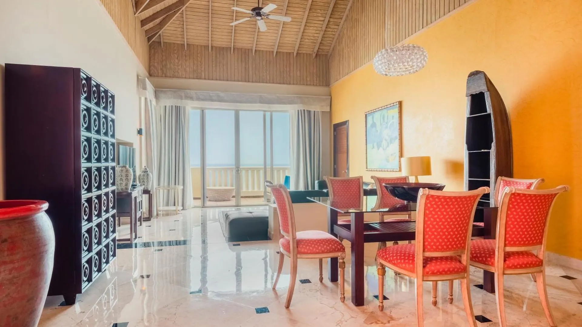 Rezort Joia Rose Hall By Iberostar (Adults Only) Montego Bay
