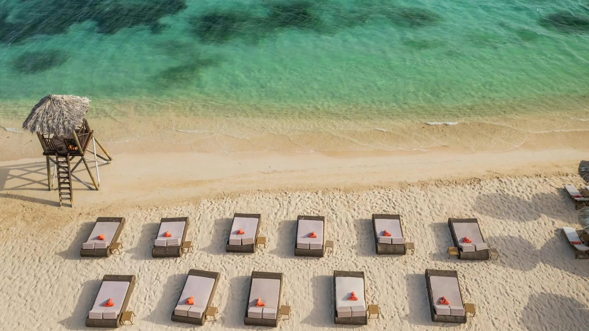 Joia Rose Hall By Iberostar (Adults Only) Montego Bay 5*,  Jamajka