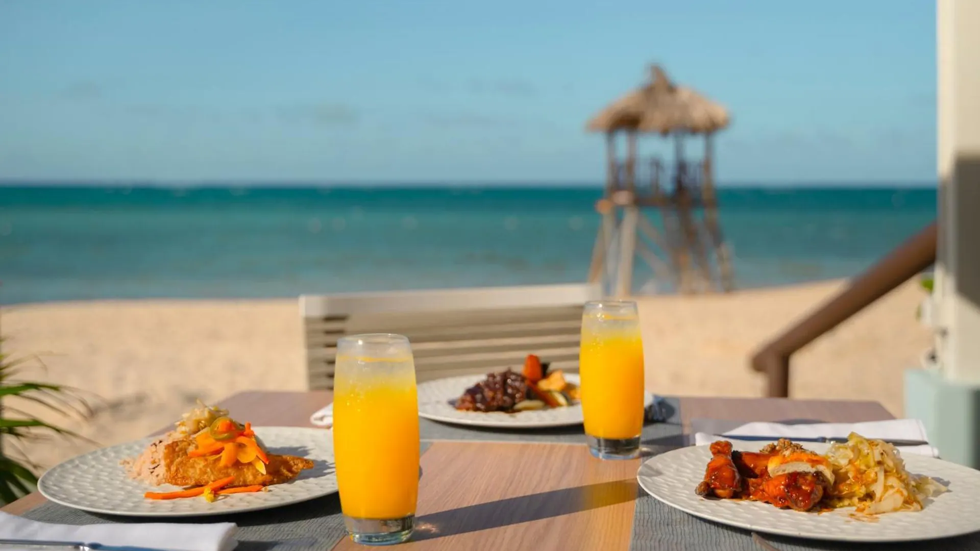 Joia Rose Hall By Iberostar (Adults Only) Montego Bay Jamajka