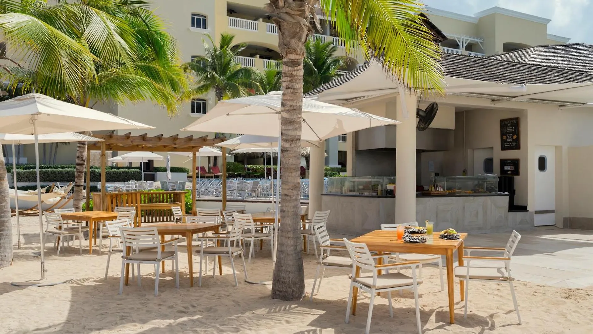Joia Rose Hall By Iberostar (Adults Only) Montego Bay Jamajka