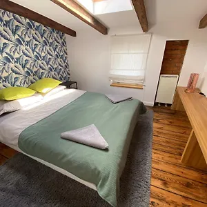 Apartament Poddasze Na Monciaku