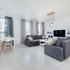 Apartament Platany łopuskiego By Renters