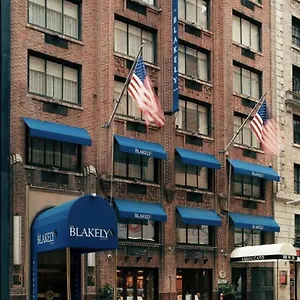 ホテル Blakely ニューヨーク