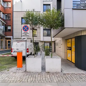 Apartament Old Market By Renters