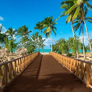منتجع Temptation Miches Resort, (adults Only)