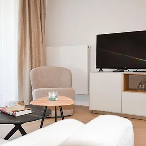  Appartement Crystal Residences - Luxurious Seaside Belgique