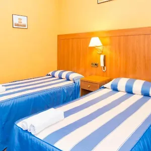 Coral 2*, Barselona İspanya