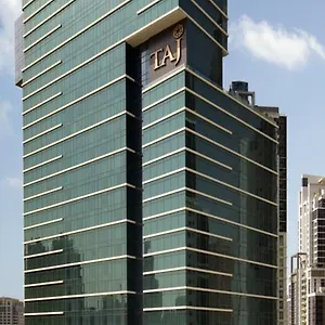 تاج الإمارات العربية المتحدة