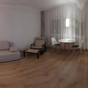 Apartament Przytulny, Spokojny, Wyposażony