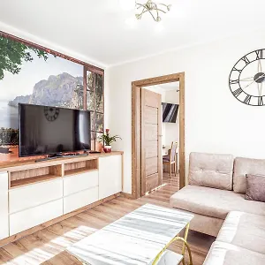 Apartament Panorama Karkonoszy