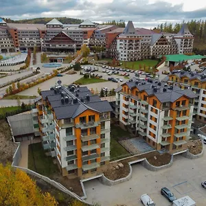 Apartament K27 - Z Pieknym Widokiem I Parkingiem - Spaceapart