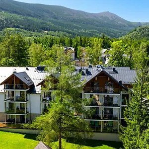 Apartament Wonder - Z Balkonem Z Widokiem Na Gory, Blisko Szlakow, W Spokojnej Czesci Karpacza