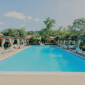 5* Hotel Guacamayos