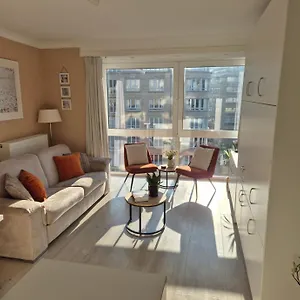  Appartement Ensor 1 - Centrum Belgique