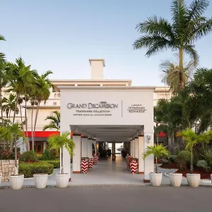 Station touristique Grand Decameron Montego Beach, A Trademark, Montego Bay