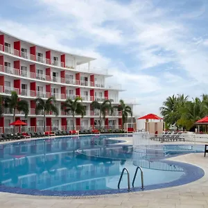Station touristique Grand Decameron Cornwall Beach, A Trademark, Montego Bay