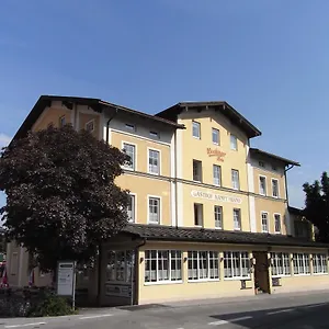 Kampenwand Aschau Gasthof