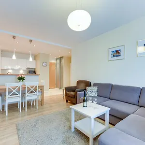 Apartament Baltic Harbor