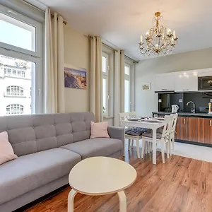 Apartament Lion - Costa Brava