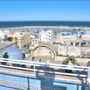 visit hotel